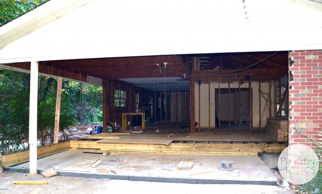 Carport Closing Overview flip