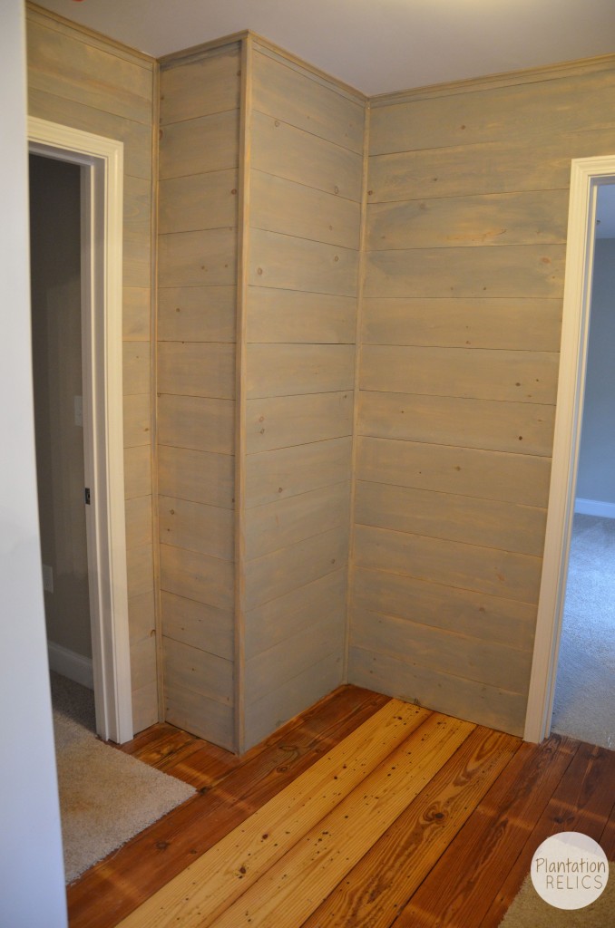 Mudroom Complete 2 Flip