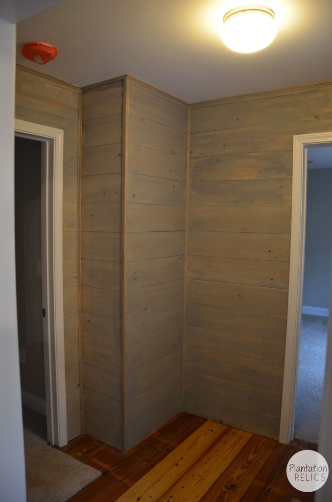 Mudroom Complete Flip