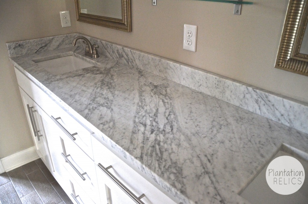 Shared Bath Final Marble up close flip