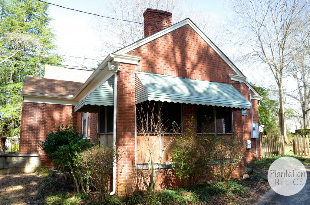 Exterior Side Awnings Porch Flip 2