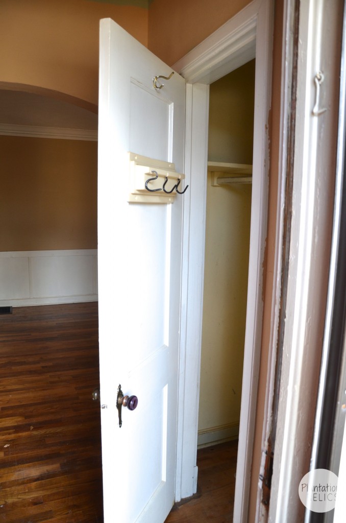 Front Entry Before Coat Closet flip